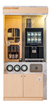 COFFEE POINT